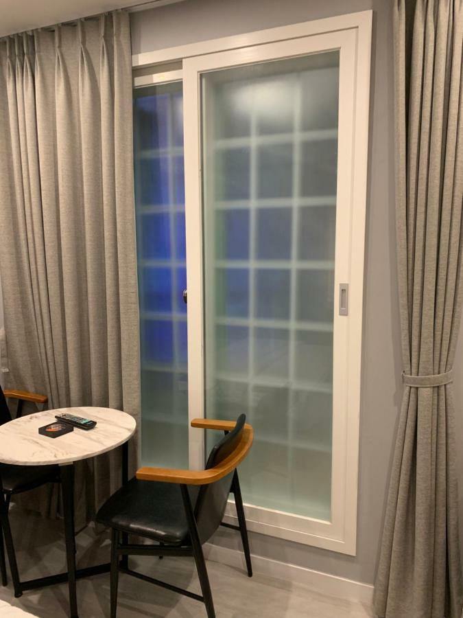 Hotel Palace Поханг Екстериор снимка